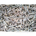 seasoned dried anchovy fish 4-5cm 5-7cm